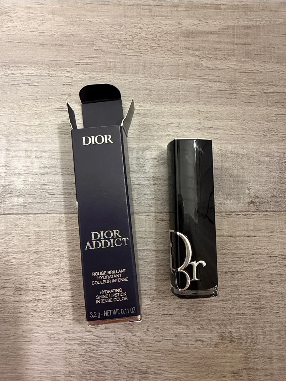 Dior addict lip case